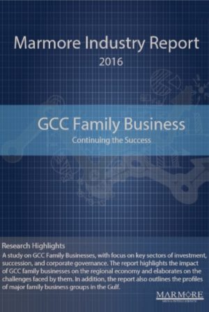 GCC Family business