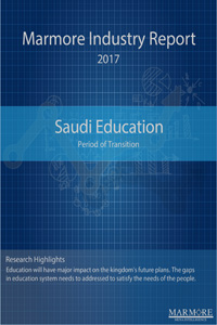 Saudi Education