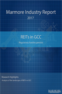 REITs-in-GCC