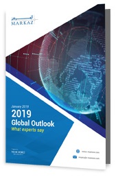 2019 Global Outlook - What Experts Say