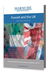 Kuwait and the UK - Opportunities for Further Leverage