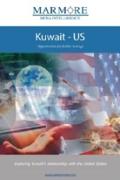 Kuwait - U.S.