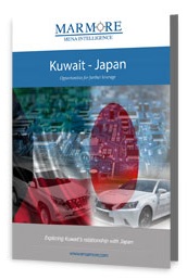 Kuwait - Japan: Opportunities for Further Leverage