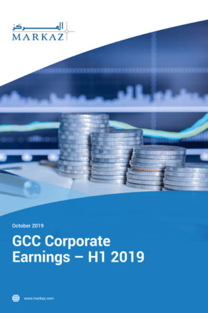 GCC Corporate Earnings – H1 2019