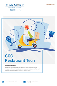 GCC Restaurant tech