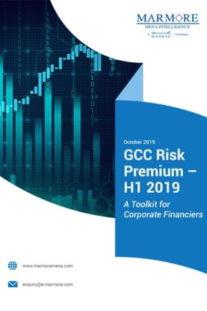 GCC Risk Premium – H1 2019