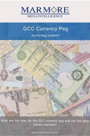 GCC-Currency-Peg