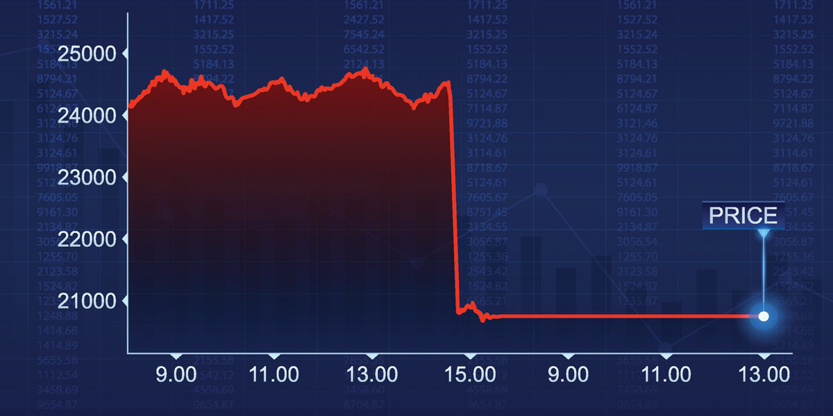 The importance of Circuit Breakers in curbing volatility