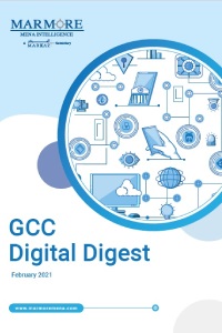 GCC Digital Digest